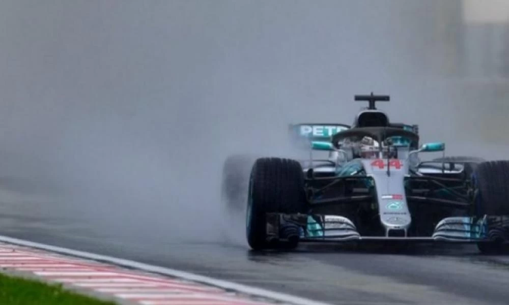 Formula 1: Τρομερός ο Χάμιλτον - Χαλαρή νίκη στην πίστα του Σπα
